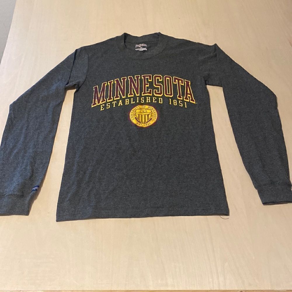 Jansport long sleeve t shirt